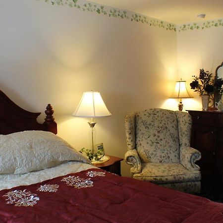 The White Birch Inn Berwick Bagian luar foto
