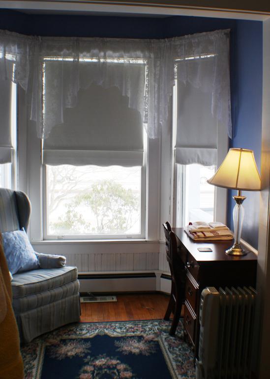 The White Birch Inn Berwick Bagian luar foto