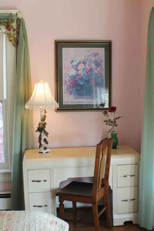 The White Birch Inn Berwick Bagian luar foto