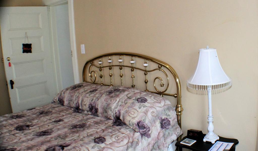 The White Birch Inn Berwick Bagian luar foto