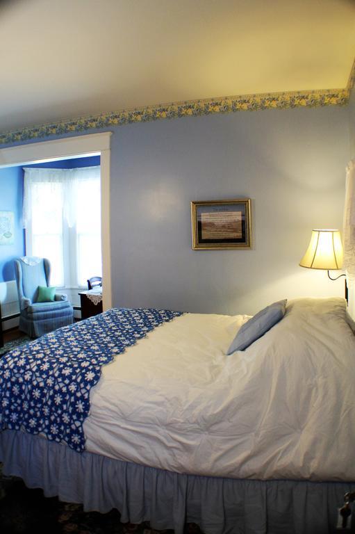 The White Birch Inn Berwick Bagian luar foto