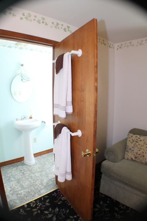 The White Birch Inn Berwick Bagian luar foto