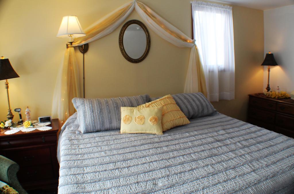 The White Birch Inn Berwick Bagian luar foto