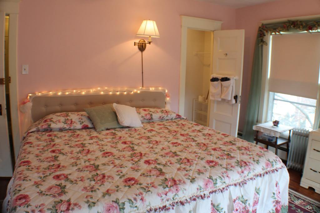 The White Birch Inn Berwick Bagian luar foto